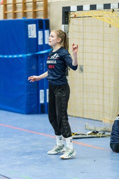 Bild 94 - A-Juniorinnen SG HH Nord - HSG Marne/Brun : Ergebnis: 32:41